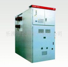 供應KYN61-40.5小型化鎧裝式金屬封閉高壓開關櫃 高低壓開關櫃