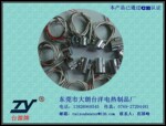 阿里巴巴供应优质不锈钢电热圈,加热圈,保用一年,有CE认证