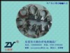 阿里巴巴供应优质不锈钢电热圈,加热圈,保用一年,有CE认证