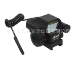 供应型号HD103B激光内红绿点