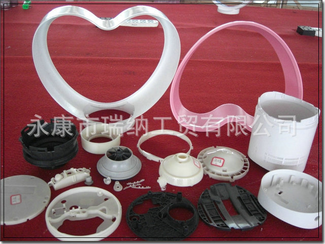 【永康瑞纳厂家专业供应注塑机加工产品】