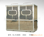 长菱25P空气源热泵热水器,南京无锡空气源热泵热水工程,荣克