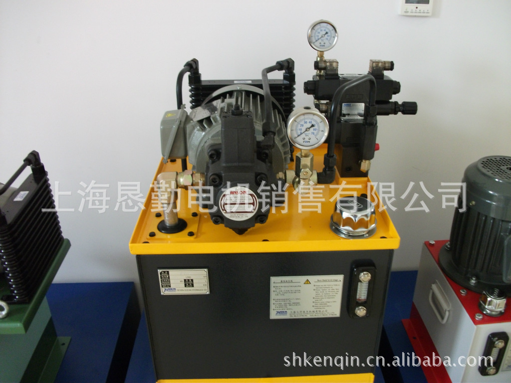 压系统、七洋液压泵站、七洋液压站、油压泵站