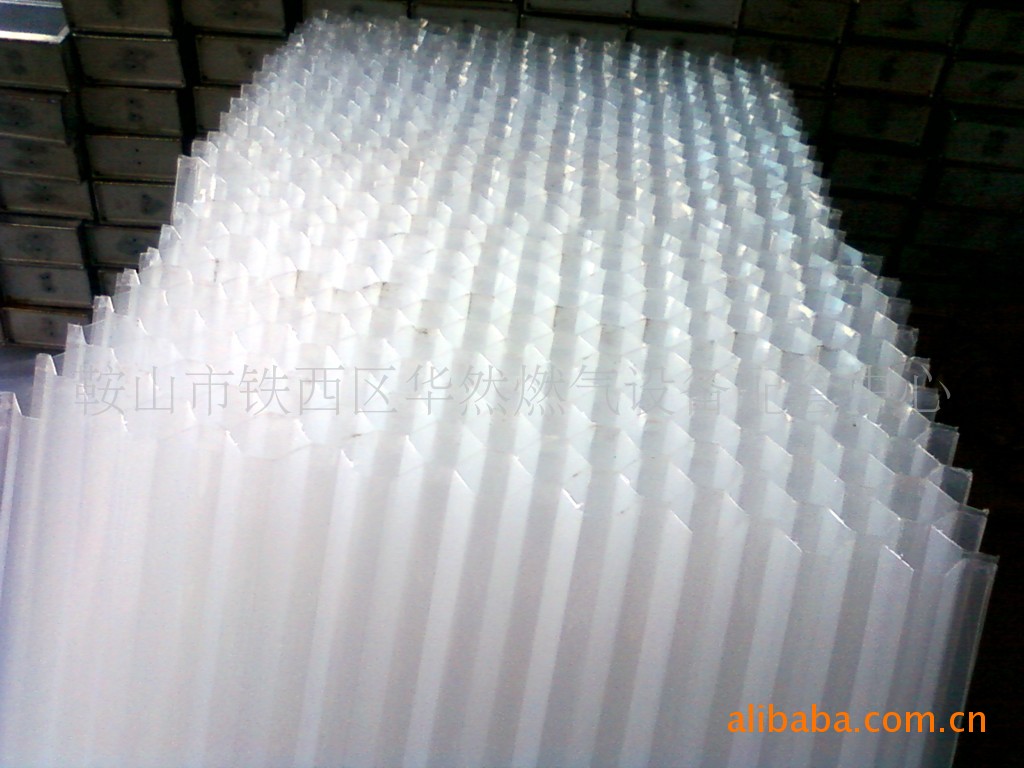 【高温填料片宽20-25mm,pp\/pvc材质耐85°13