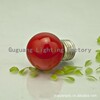 厂价直销红色球泡(卡口/镙口)