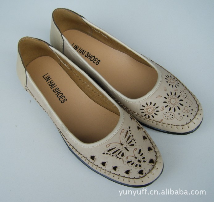 批发采购洞洞鞋-供应PU<em>注塑女鞋</em> 洞洞鞋 打孔