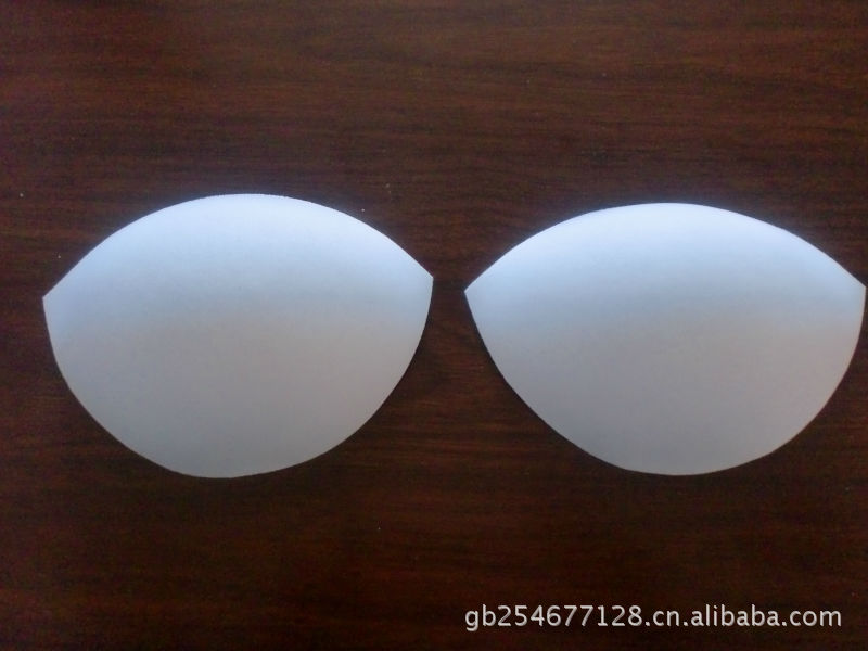 【高档内衣海绵,胸杯海绵、纹胸海绵,服装衬垫