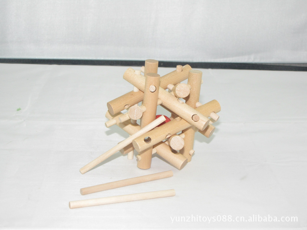 其他益智<em>玩具-十二姐妹</em> 成人木制益智玩具 古典