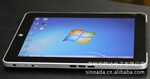 商务平板电脑/10寸win7+android双系统平板电脑