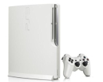 最新款超炫高清屏幕wifi多功能PSP电子游戏机索尼PS3 slim(320GB)