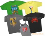 纺织品热转印加工 布料热转印加工