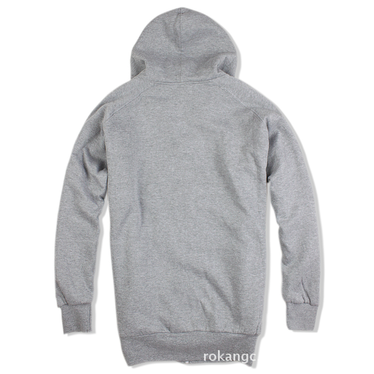 【新款卫衣 抓绒 不倒绒卫衣加工 品牌卫衣贴牌