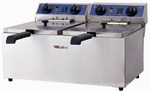 WF-132 ��������̨ʽ����˫��˫ɸը¯��ը¯��ը��