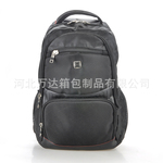 厂家批发定做贝格斯瑞14寸15寸男士商务背包(B12035 )