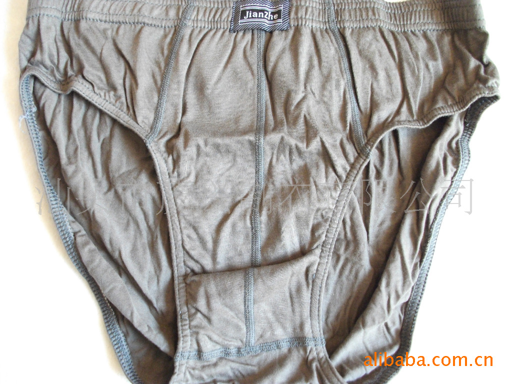 <em>内裤</em>-三角<em>肥佬裤</em> <em>男士</em>三角<em>肥佬裤</em> 全棉三角<em>肥佬</em>