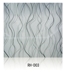 艺术玻璃-供应高质量的各种图案的夹丝夹层玻