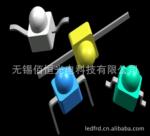 С����LED