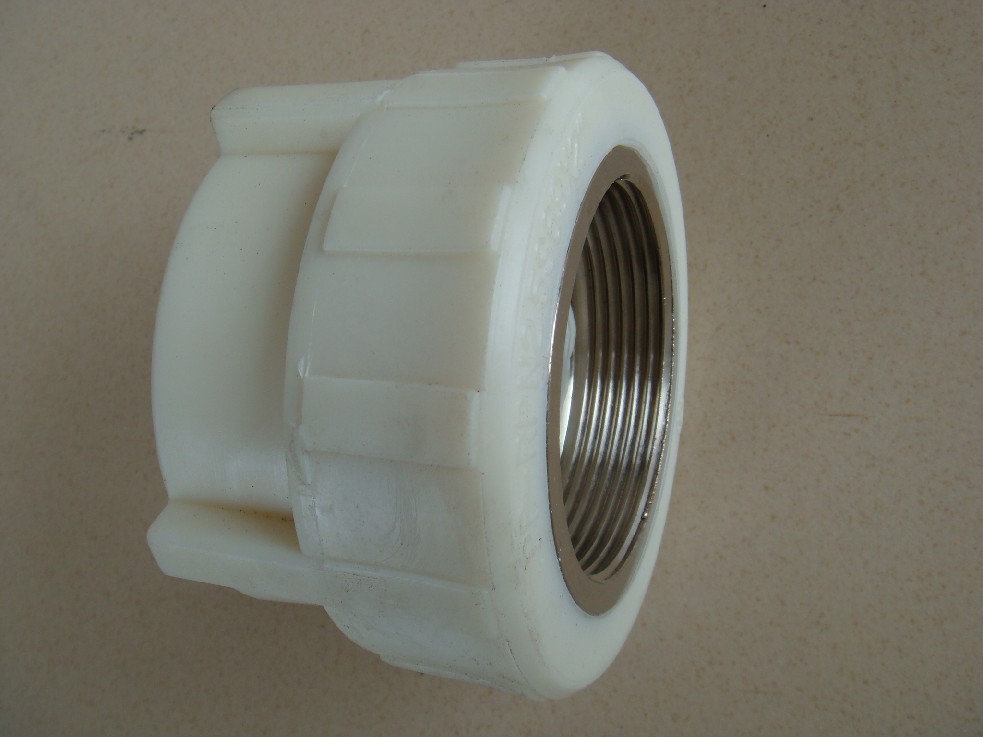 供应中财 公元 伟星 水博士PPR内丝直接 - 供应