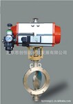 供应国产衬胶蝶阀DN100 品牌产品 质量保证!