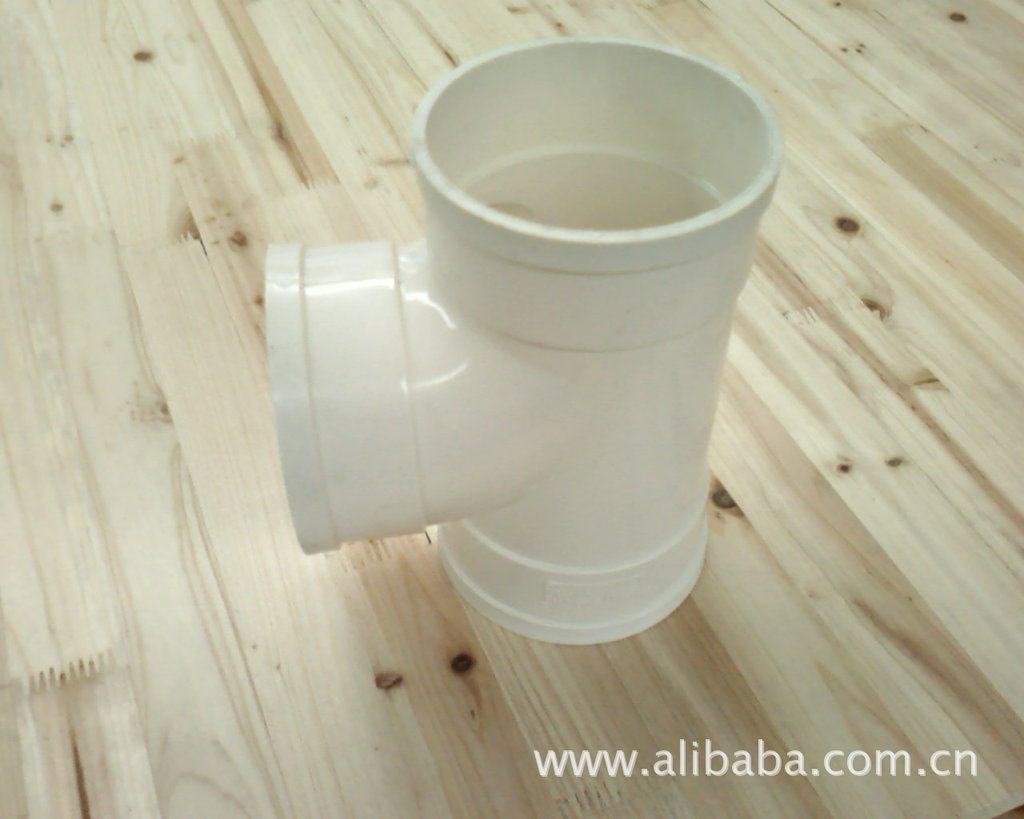 优质供应PE管材 PVC管 PVC-U通信管 PE给水