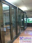 铝合金门窗加工安装 物美价廉 质量保证 可包工包料