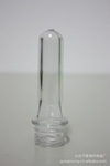 大量供应PET饮料瓶胚口径28mm 重量25g