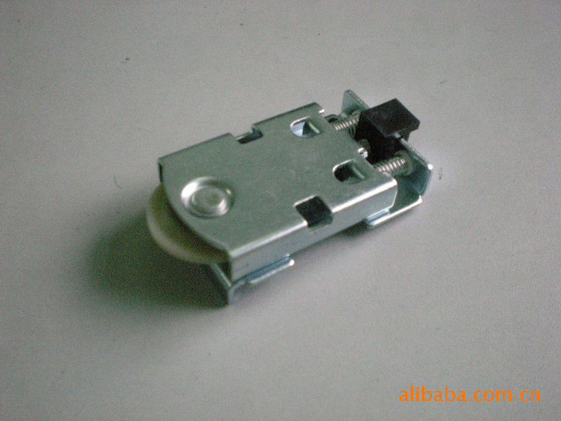 各种碳钢、不锈钢轴承滑轮、及滑轮组件 _ 各