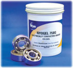 NYE SYNTHETIC GEAR OIL 342