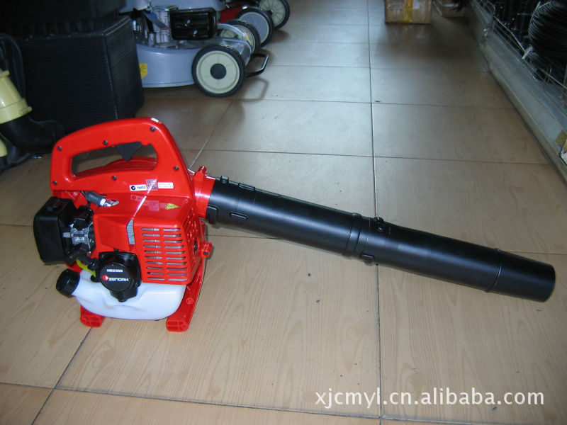 其他消防设备-消防灭火、吹雪吹风机\/小松HB2