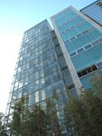 专业工厂制造 承接国内外【智能呼吸式幕墙】工程