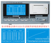 厂家热供 FLC5008W 节能灯温度测试仪 曲线