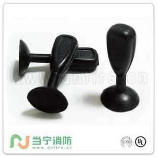 其他消防设备-手报吸盘 手动报警按钮复位吸盘