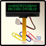 1602 LCD