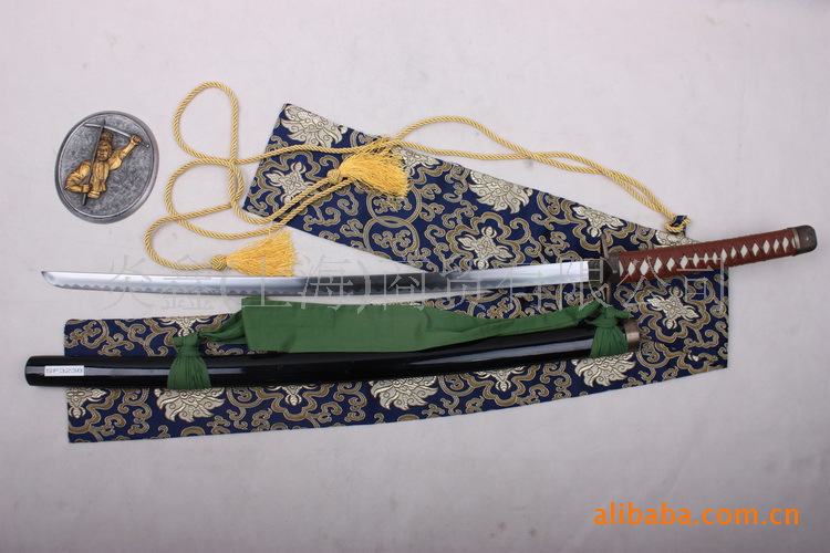 家庭教师玩具武器模型 动漫家庭教师人物模型