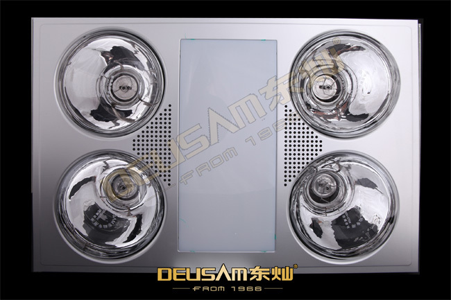 集成吊顶 