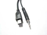 DC2.5��MINI5P,���ߵ����߲ģ���ЯʽGPS�߲�