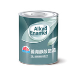 油漆品牌设计 磁漆包装设计 油漆包装设计 油漆广告设计三十七计