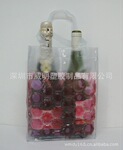酒瓶袋/入液体酒瓶袋/红酒酒瓶袋/PVC酒瓶袋