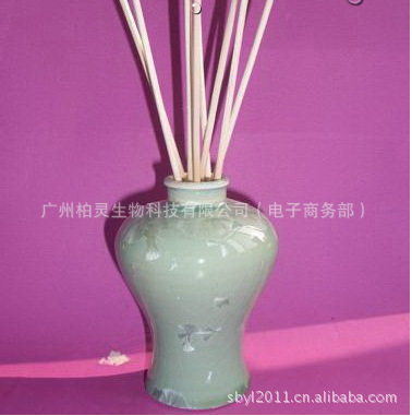 【各种自然发香器色泽浑厚,高贵典雅,气味纯香