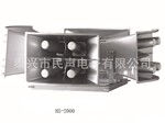 HS-2400 2400W 防空警报扬声器 号角 喇叭
