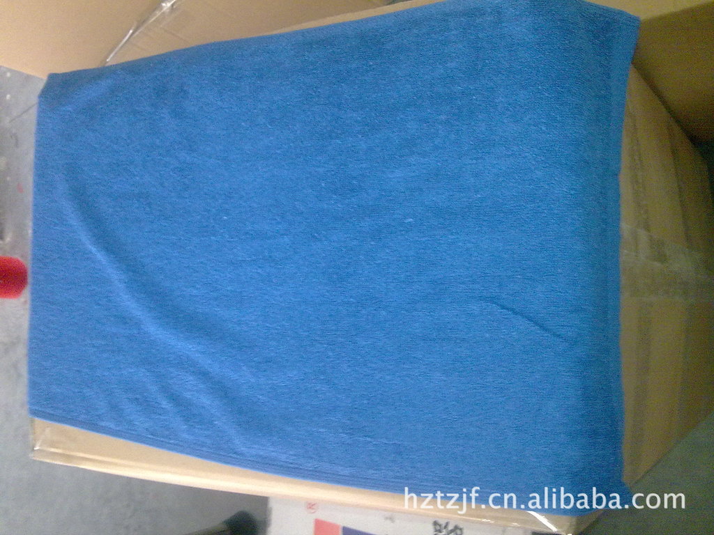 face towel