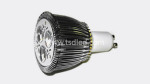 PAR20 3x2W GU10����LED���