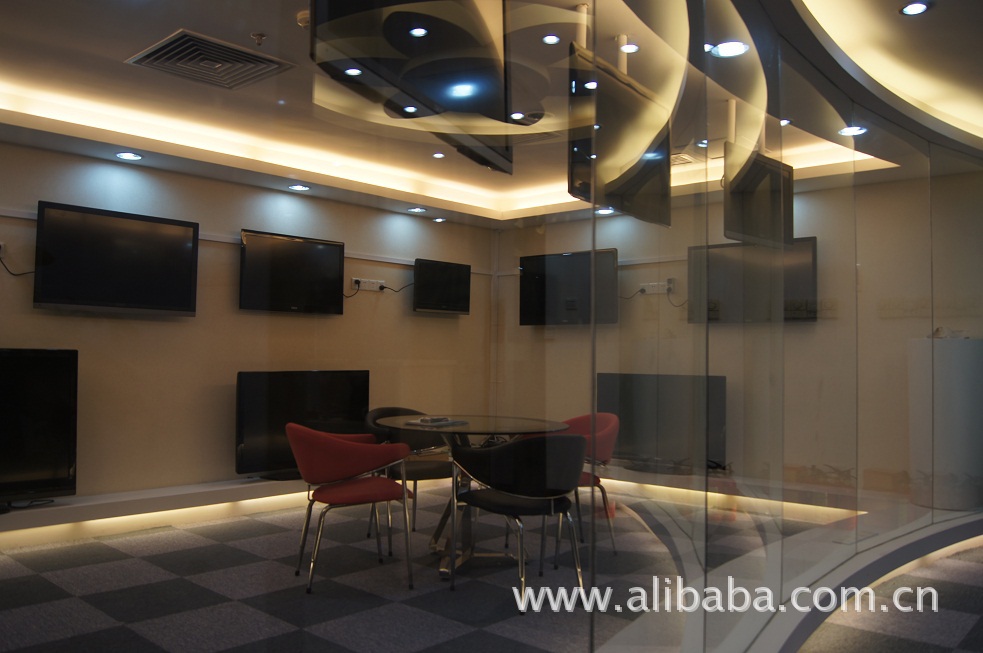 47寸LED液晶电视含底座,LG韩国IPS硬屏,值得