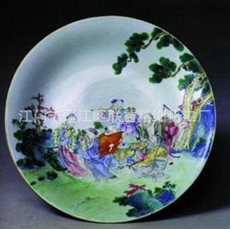 批发采购艺术涂料-HSK系列水性烘烤漆--陶瓷漆