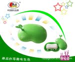 趣品豆豆香皂盒、创意卫浴用品、肥皂盒、新奇特产品