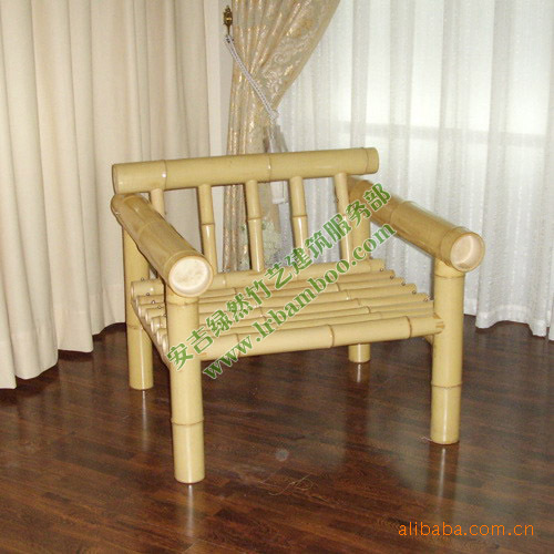 制作竹椅用什么竹子