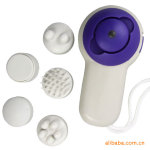 迷你按摩器 (五合一)按摩器 多功能按摩器