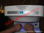 医疗场所干手机,无尘车间干手器,医院专用喷气式烘手器