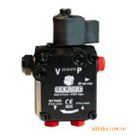 燃烧器油泵 BFP21R5、BFP21L3、BFP21L5 AS47A1536、AS47A1538k