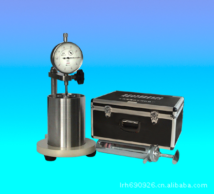 NP-01小膨胀仪